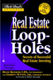 Real Estate Loopholes
